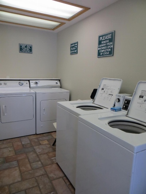 Stardust Lodge image 1