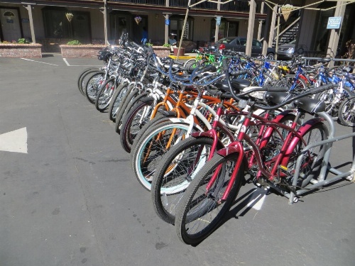 Stardust Lodge image 13