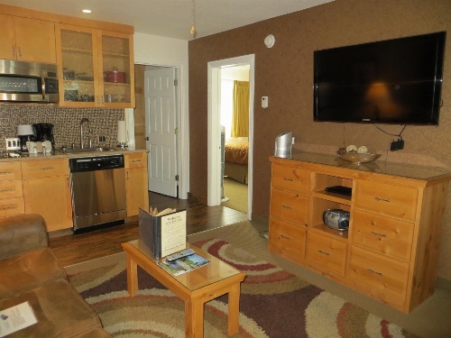 Stardust Lodge image 3