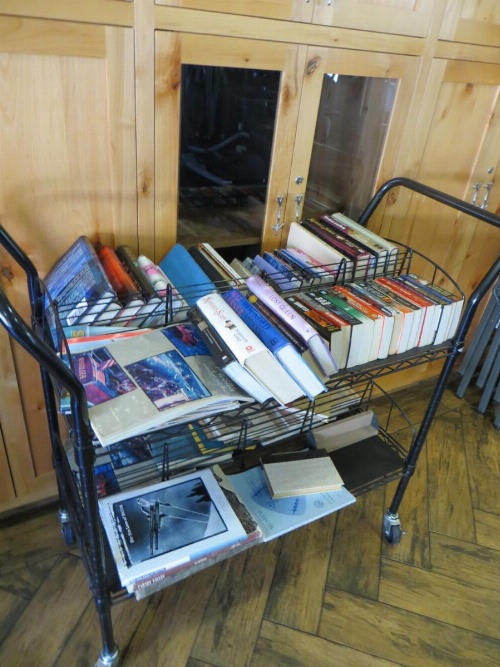 Stardust Lodge image 5