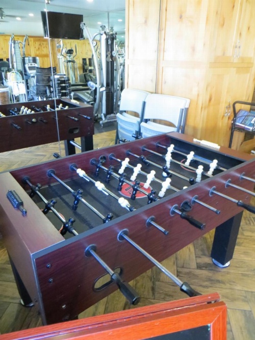 Stardust Lodge image 6