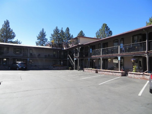 Stardust Lodge image 7